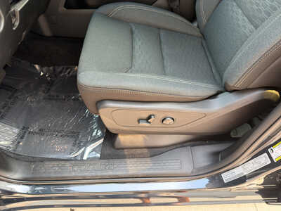 2026 RAM 1500 Crew Cab, $52770. Photo 12