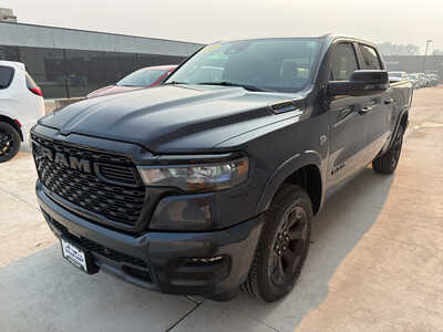 2026 RAM 1500 Crew Cab, $52770. Photo 3