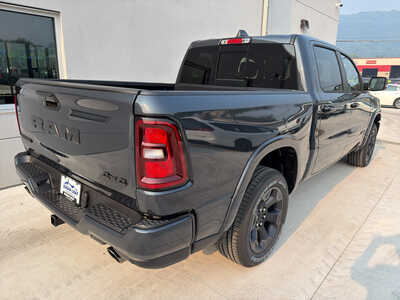 2026 RAM 1500 Crew Cab, $52770. Photo 6