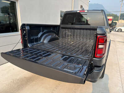 2026 RAM 1500 Crew Cab, $52770. Photo 8