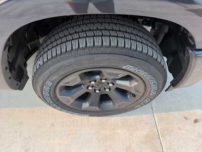 2026 RAM 1500 Crew Cab, $52770. Photo 9
