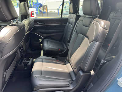 2026 Jeep Grand Cherokee L, $45905. Photo 11