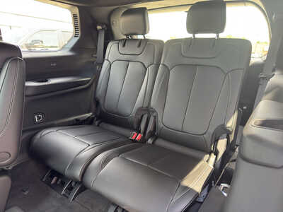 2026 Jeep Grand Cherokee L, $45905. Photo 12