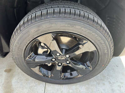 2026 Jeep Grand Cherokee L, $45905. Photo 8