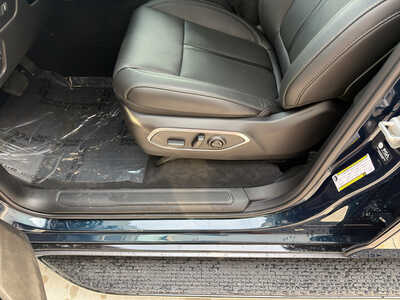 2026 Jeep Grand Wagoneer, $72775. Photo 11