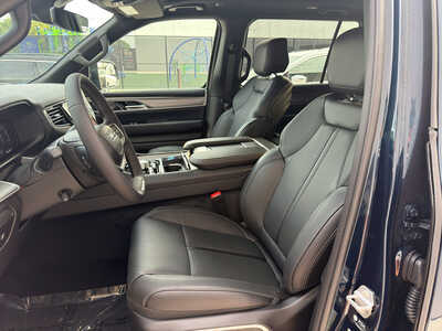 2026 Jeep Grand Wagoneer, $72775. Photo 12