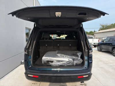 2026 Jeep Grand Wagoneer, $72775. Photo 8