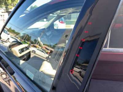2022 Lincoln Aviator, $44990. Photo 12