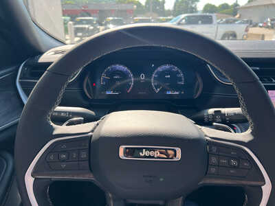 2024 Jeep Grand Cherokee L, $37990. Photo 8
