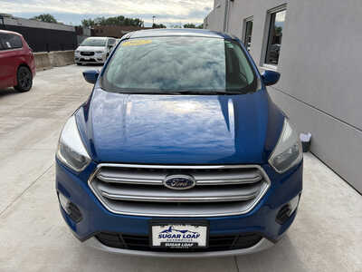 2017 Ford Escape, $12990. Photo 2