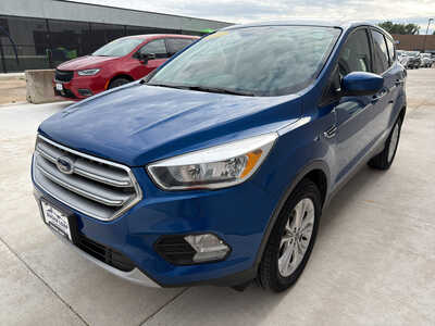 2017 Ford Escape, $12990. Photo 3