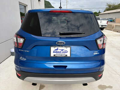 2017 Ford Escape, $12990. Photo 5