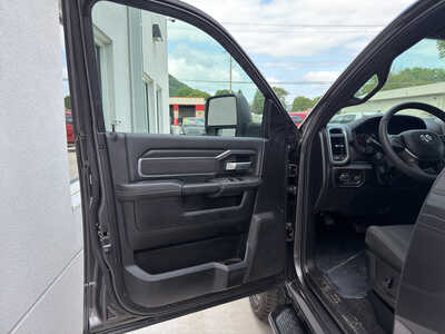 2026 RAM 2500 Crew Cab, $47250. Photo 11