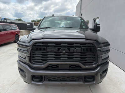 2026 RAM 2500 Crew Cab, $47550. Photo 2