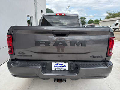 2026 RAM 2500 Crew Cab, $47550. Photo 5