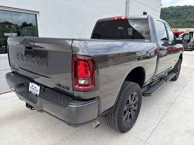2026 RAM 2500 Crew Cab, $47550. Photo 6
