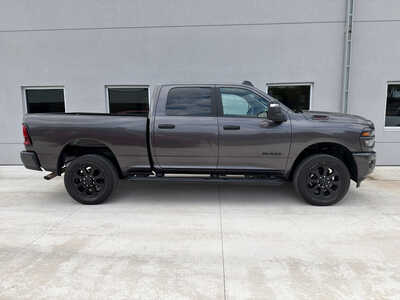 2026 RAM 2500 Crew Cab, $47550. Photo 7