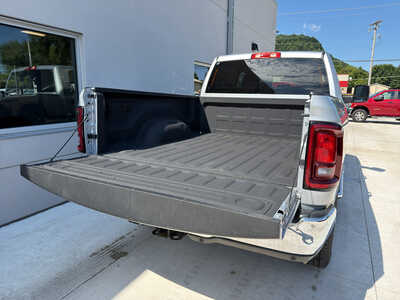 2026 RAM 2500 Crew Cab, $47750. Photo 10