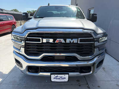 2026 RAM 2500 Crew Cab, $47750. Photo 2