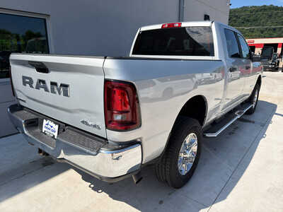 2026 RAM 2500 Crew Cab, $47750. Photo 6