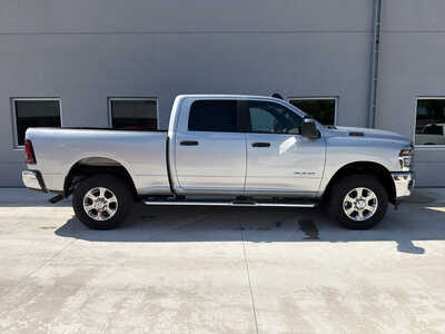 2026 RAM 2500 Crew Cab, $47750. Photo 7