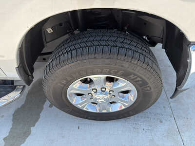 2026 RAM 2500 Crew Cab, $47750. Photo 8