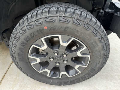 2024 Jeep Wrangler, $38850. Photo 8