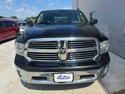 2018 RAM 1500 Crew Cab, $20990. Photo 2