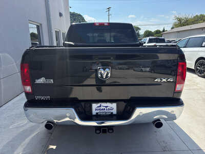 2018 RAM 1500 Crew Cab, $20990. Photo 5