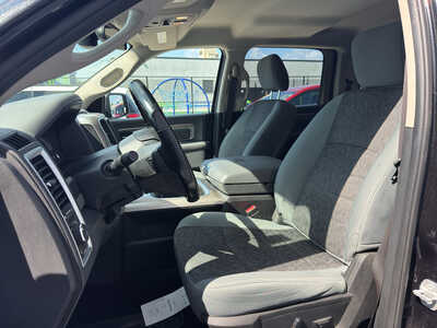 2018 RAM 1500 Crew Cab, $20990. Photo 8