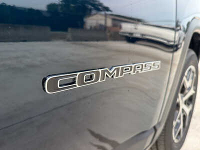 2026 Jeep Compass, $33875. Photo 10