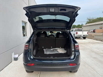 2026 Jeep Compass, $33875. Photo 8
