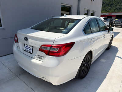 2016 Subaru Legacy, $7990. Photo 6