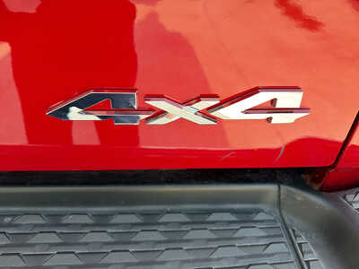 2026 RAM 2500 Crew Cab, $45250. Photo 10