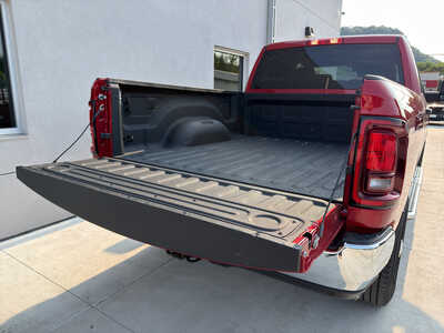 2026 RAM 2500 Crew Cab, $45250. Photo 11