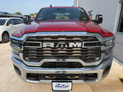 2026 RAM 2500 Crew Cab, $45250. Photo 2