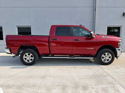 2026 RAM 2500 Crew Cab, $45250. Photo 7