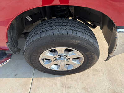 2026 RAM 2500 Crew Cab, $45250. Photo 8