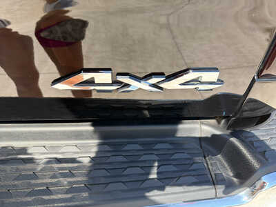 2026 RAM 2500 Crew Cab, $45250. Photo 11