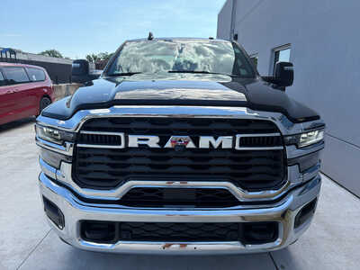 2026 RAM 2500 Crew Cab, $45250. Photo 2