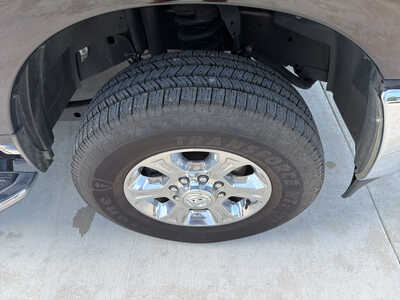 2026 RAM 2500 Crew Cab, $45250. Photo 9