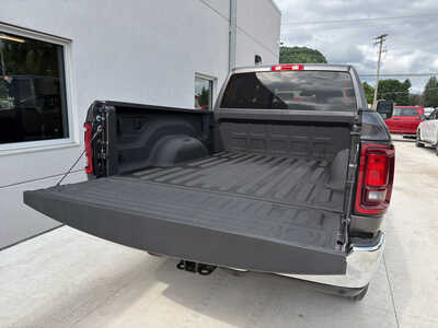 2026 RAM 2500 Crew Cab, $45250. Photo 10