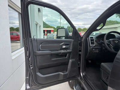 2026 RAM 2500 Crew Cab, $45250. Photo 11