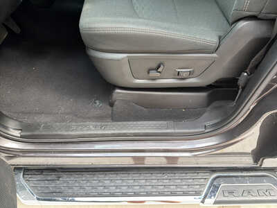 2026 RAM 2500 Crew Cab, $45250. Photo 12