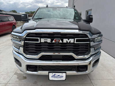 2026 RAM 2500 Crew Cab, $45250. Photo 2