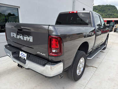 2026 RAM 2500 Crew Cab, $45250. Photo 6