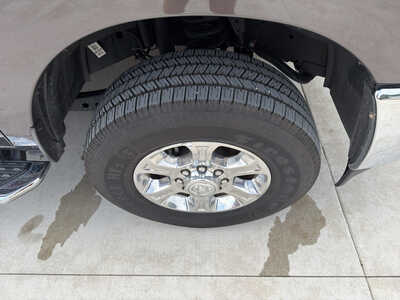 2026 RAM 2500 Crew Cab, $45250. Photo 8