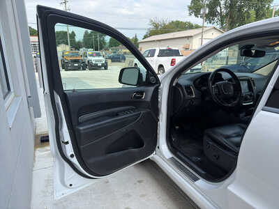 2020 Dodge Durango, $22850. Photo 10