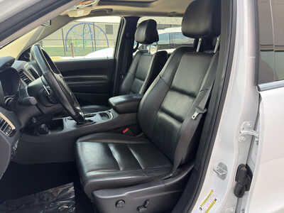 2020 Dodge Durango, $22850. Photo 12