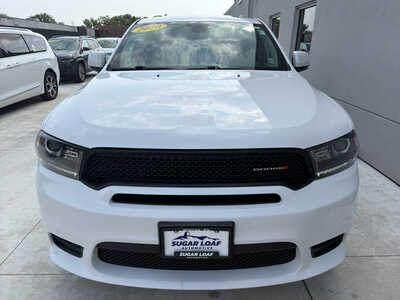 2020 Dodge Durango, $22850. Photo 2